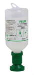 PLUM SZEMTISZTÍTÓ FOLYADÉK 500ml ZÖLD (PL4702)