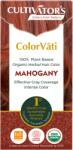 Cultivator’s ColorVãti Bio növényi hajfesték - 13 Mahagóni - 100 g