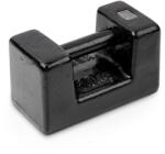 KERN 10 kg-os kalibrálósúly, OIML M1 súlyosztály, hitelesíthető (346-77)
