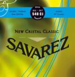 Savarez 540CJ Hard Tension - Corzi Chitara Clasica New Cristal Classic (41)