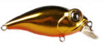 Owner Cultiva Bug Eye / 01 Gold Shad wobbler műcsali