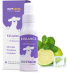 Dr. Kelen PetMed Kullancs Védőspray