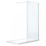 Leziter Walker 70x195 cm Walk in zuhanyfal (WI01-70) - csakkert