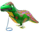 Sétáló lufi - dinoszaurusz (LUFI936090)