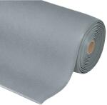 Notrax 409 Sof-Tred Plus - Fáradásgátló szőnyeg mikrocellás vinilből - Szürke Méret: 60cm x linm