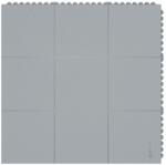 Notrax 656SG Cushion Ease Solid Nitrile 5S - Nagy teherbírású moduláris gumilapok Méret: per m2