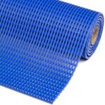 Notrax 536 Akwadek - Antibakteriális PVC rácsos terhelőszőnyeg - kék Méret: 60cm x linm