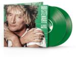 WARNER Rod Stewart - Ultimate Hits (2lp, Coloured Vinyl) (0349781320)
