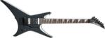 Jackson JS Series Warrior JS32 Fekete Fehér Szegéllyel