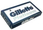 Gillette Borotvapenge GILLETTE Astra Platinum 5 darabos - fotoland