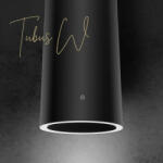 Ciarko Tubus W fekete sziget páraelszívó