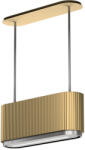 Ciarko MONO W 90 cm Gold sziget páraelszívó