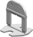  TLS-PRIME - 100 db lapszintező talp 3 mm