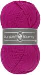 DURABLE Comfy 238 Deep Fuchsia - lila akril fonal