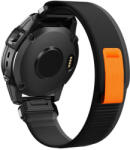 Nubo Garmin QuickFit 26mm tépőzáras szövet szíj - nubo - 7 990 Ft