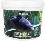  Fehérje pellet pontyoknak 6mm 5kg Méz