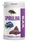  S. A. K. Spirulina 185 g (1000 ml) pehely