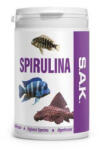  S. A. K. Spirulina 400 g (1000 ml) 1. méret