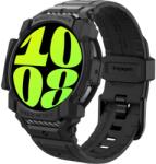 Spigen Rugged Armor "pro" Samsung Galaxy Watch 7 (44 MM) Matte Fekete (ACS08338) (ACS08338)