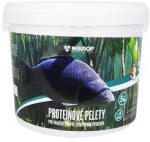  Fehérje pellet pontyoknak 6mm 5kg Scopex Scopex