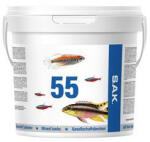  S. A. K. 55 1500 g (3400 ml) méret 1