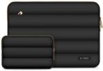 Tech-Protect Puffy Laptop Tok 15-16" - Fekete (WR-183866) (WR-183866)
