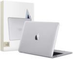 Tech-Protect TP0718 Tech-Protect Smartshell Apple Macbook Air 13 (2018/2019/2020) tok, átlátszó (TP0718) (TP0718)