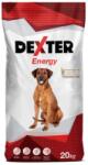 REX DEXTER Energy szárazeledel kölyök és felnőtt kutyáknak