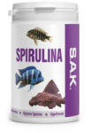  S. A. K. Spirulina 400 g (1000 ml) 2. méret