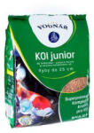  KOI Junior haltáp 4kg