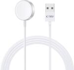 Tech-Protect TP0113 Tech-Protect Ultraboost mágneses töltő Apple okosórához, 120cm, fehér (TP0113) (TP0113)