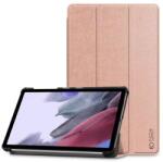 Tech-Protect TP0670 Tech-Protect Smartcase Samsung Galaxy Tab A7 Lite 8.7 tablet tok, rózsaszín (Rose Gold) (TP0670) (TP0670)