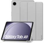 Tech-Protect TP1684 Tech-Protect Smartcase Samsung Galaxy Tab A9 tok, Szürke (TP1684) (TP1684)