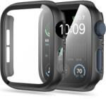 Tech-Protect TP0690 Tech-Protect Defense360 Apple Watch 4 / 5 / 6 / SE (40mm) tok, fekete (TP0690) (TP0690)