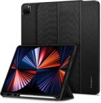 Spigen Urban Fit Black iPad Pro 12.9" 2022/2021 (ACS03434) (ACS03434) - engaro