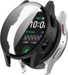 Tech-Protect Samsung Galaxy Watch 4 / 5 / FE (40 mm) Tok - Tech-Protect Defense360 - Fekete (WR-172661) (WR-172661)