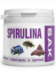 S. A. K. Spirulina 25 g (150 ml) pehely