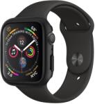Spigen Thin Fit Black Apple Watch SE 2022/6/SE/5/4 (44 mm) (062CS24474) (062CS24474)