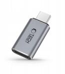 Tech-Protect UltraBoost USB-C - Lightning Adapter - Szürke (WR-171984) (WR-171984)