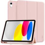Tech-Protect TP0263 Tech-Protect tolltartós Apple iPad 10.9 (2022) tablet tok, rózsaszín (TP0263) (TP0263)