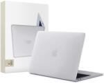 Tech-Protect TP0714 Tech-Protect Smartshell Apple Macbook Air 13 (2018/2019/2020) tok, matt átlátszó (TP0714) (TP0714)