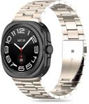 Tech-Protect rozsdamentes Samsung Galaxy Watch Ultra (47 MM) Titanium (Bransoleta 5906302312412) (Bransoleta 5906302312412)