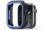 DUX DUCIS GP-164816 Apple Watch Series 10 46mm sötétkék műanyag tok (GP-164816) (GP-164816)