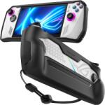Spigen Asus ROG Ally Tok - Spigen Rugged Armor - Matt Fekete (ACS06921) (ACS06921)