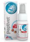  Peptivet Oto gél 25 ml - eledelporta