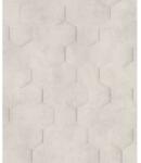 MARBURG Tapet 3D Hexagoane Kyoto 34158
