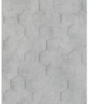 MARBURG Tapet 3D Hexagoane Kyoto 34160