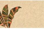 MARBURG Fototapet abstract vegetal Smart Art