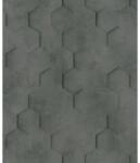 MARBURG Tapet 3D Hexagoane Kyoto 34161