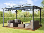 Hidegkuti Műhely Sunset Deluxe 3x4x2, 78 - profisatorshop - 644 224 Ft